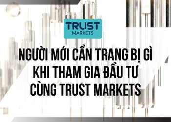 Người mới cần trang bị gì khi tham gia đầu tư tài chính