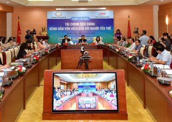 Tài chính tiêu dùng – Kênh dẫn vốn hiệu quả với người yếu thế