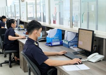 Chuyển đổi số chỉ thành công khi doanh nghiệp tích cực thụ hưởng