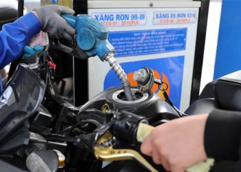 Bảo đảm nguồn cung, ổn định thị trường xăng dầu