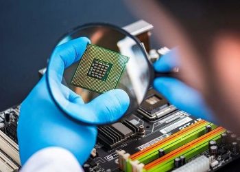 Động thái mới trong cuộc đua công nghệ chip giữa Mỹ và Trung Quốc