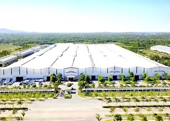 Dự án Trung tâm Logistics quốc tế Tây Nguyên: “Chìa khóa” thúc đẩy các địa phương kết nối