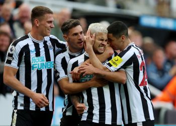 Funderby 2022: Livestream Tottenham vs Newcastle United – Nhiều phần quà hấp dẫn