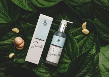 DUNG DỊCH VỆ SINH PHỤ NỮ SENSHE – ẨM MƯỢT, TỰ TIN, NÂNG TẦM PHÁI ĐẸP