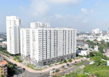 Thị trường căn hộ TP. HCM đang “vượt quá tầm với” số đông