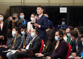 Trung Quốc nhấn mạnh tiếp tục mở cửa