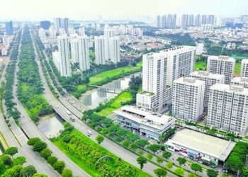 Thị trường bất động sản kỳ vọng tăng trưởng hạn mức tín dụng