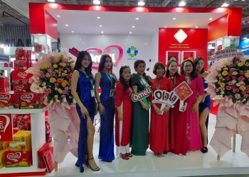 Khai mạc triển lãm Vietnam Foodexpo 2022