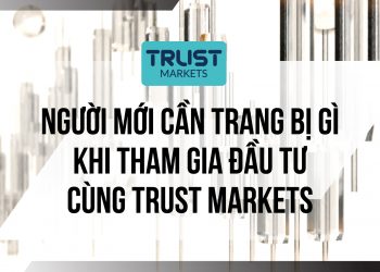 Người mới cần trang bị gì khi tham gia đầu tư tài chính