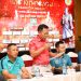 Giải Golf Hào Khí Đông A  tranh cúp Hoa Linh 2022