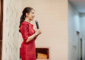 Ngô Thanh Vân kỷ niệm Vết sẹo cuộc đời lần thứ 10