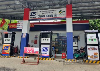 Tp.HCM: Sở Công Thương đề xuất lập Tổ công tác điều hành xăng dầu