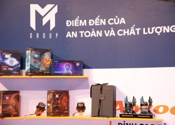 MT GROUP – CHẶNG ĐƯỜNG 12 NĂM PHÁT TRIỂN THẦN TỐC, PHỦ SÓNG 63 TỈNH THÀNH