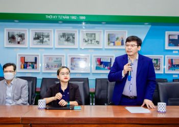 ”Cuộc chạy Hữu nghị quốc tế vì trẻ em” tổ chức thăm trẻ tại Bệnh viện Nhi Trung ương