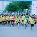 SALONPAS HCMC MARATHON 2023:  Đường đua tiên phong của phong trào chạy bộ tại Việt Nam