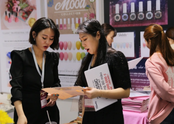 Triển lãm  Beautycare Expo 2022: Điểm hẹn cho ngành làm đẹp và mỹ phẩm