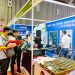 Khai mạc chuỗi triển lãm sản phẩm công nghiệp hỗ trợ