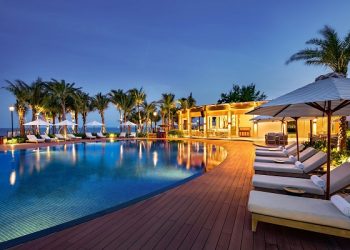 Kỳ nghỉ Tết – Món quà cho mọi người dịp năm mới