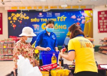 Đón Tết Quý Mão 2023: Cùng PNJ trao quà xuân mỹ mãn, đón vạn hỷ bình an