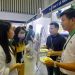 Khai mạc “Triển lãm & Diễn đàn quốc tế – Foodtech & Growtech 2022″