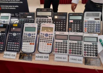 Ứng dụng chuyển đổi số và công tác phòng chống hàng giả