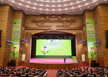 Vượt qua hàng trăm doanh nghiệp, VitaDairy vào top 10 Doanh nghiệp uy tín nhất Việt Nam