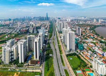 Bất động sản có khó khăn dòng tiền thật sự?