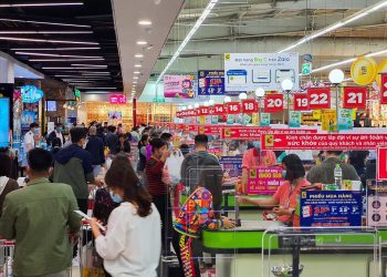 Dịp Tết 2023: Nguồn hàng dự trữ lớn, giá không tăng đột biến