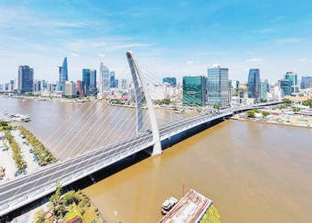 TP.HCM tăng hệ số điều chỉnh giá đất năm 2023 thêm 1 lần