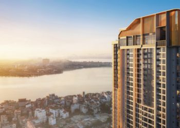 CapitaLand Development hợp tác với Toong phát triển không gian làm việc chung