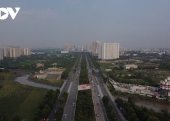 UBND TPHCM họp kín để nghe vướng mắc 7 dự án bất động sản