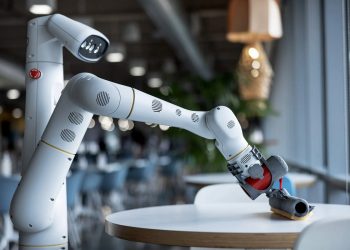 Làn sóng sa thải gần đây trong ngành công nghệ ảnh hưởng đến cả robot