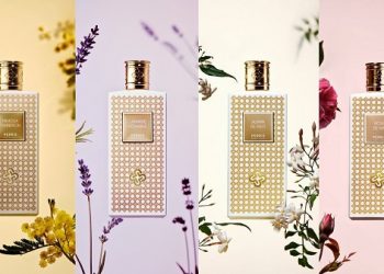 Perris Monte Carlo – Khám phá thế giới qua từng hương thơm