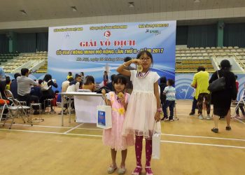 Học sinh tiểu học của CGD School xuất sắc giành học bổng của  trường trung học trải nghiệm hàng đầu tại Hà Nội