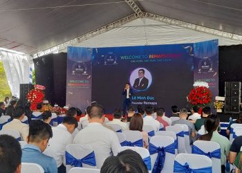 Remaps mang  đến thị trường những giải pháp tối ưu, dịch vụ chuyên nghiệp