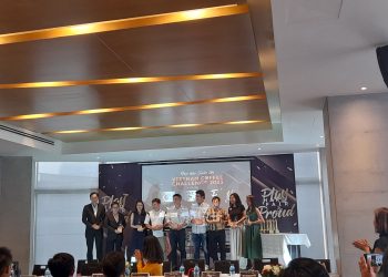 CÔNG BỐ KHAI MẠC CUỘC THI VIETNAM COFFEE CHALLENGE 2023