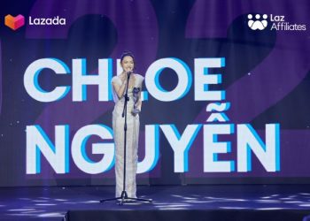 LazAffiliates Award 2023: nhiều hạng mục giải thưởng  tôn vinh các đối tác tiếp thị liên kết