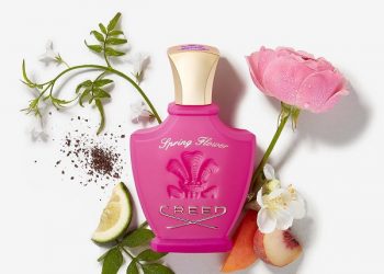 Khám phá một số dòng nước hoa không thể bỏ lỡ đến từ House of Creed