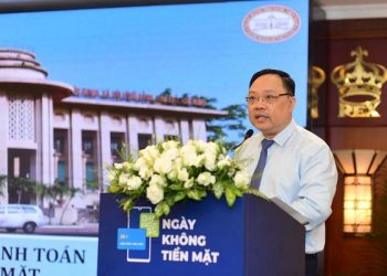 Công bố chuỗi sự kiện Ngày không tiền mặt năm 2023
