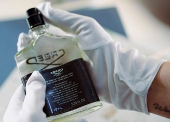 Có điều gì hấp dẫn bên trong những lọ nước hoa “Hoàng gia” Creed?