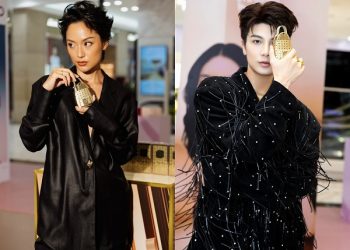 MCM ULTRA EDP: LÀN HƯƠNG MANG KHÍ CHẤT TRẺ TRUNG VÀ BỨT PHÁ VỚI HỒ THU ANH, MIKE LEI!