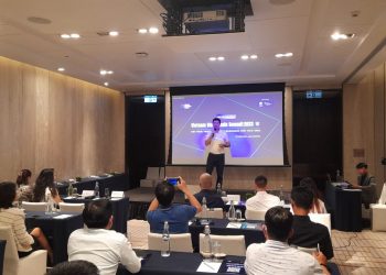 Vietnam Blockchain Summit 2023: thúc đẩy ứng dụng công nghệ Blockchain tại Việt Nam