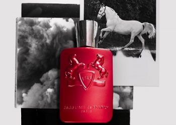 Parfums de Marly Kalan: Chất hào hoa và sức hút khó cưỡng của chàng trai quý tộc Pháp!