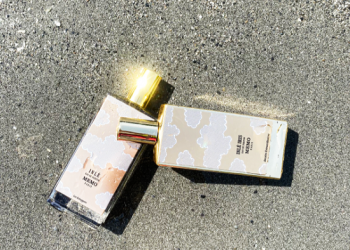 Memo Paris Fleurs Bohemes – Nghệ thuật khai phá sức mạnh của hương hoa