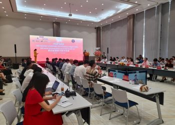 Bình Dương: Sắp diễn ra Hội chợ máy và nguyên liệu gỗ Quốc tế 2023