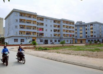 Phân khúc thị trường nhà ở công nhân còn nhiều dư địa phát triển