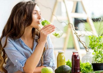 Cách đơn giản thanh lọc, thải độc cơ thể trong ngày nắng nóng