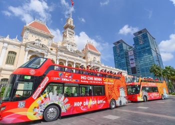 Hội chợ Du lịch Quốc tế Thành phố Hồ Chí Minh lần thứ 17 năm 2023:  Tạo đột phá, xúc tiến quảng bá du lịch Việt Nam