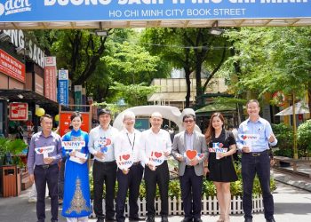 Hưởng ứng Shopping Season  năm 2023: Nhiều chương trình khuyến mãi, không tiền mặt được khởi động