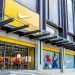 Nike cho ra mắt cửa hàng mới tại Vincom Bà Triệu